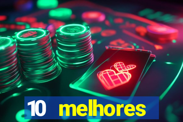 10 melhores plataformas de jogos